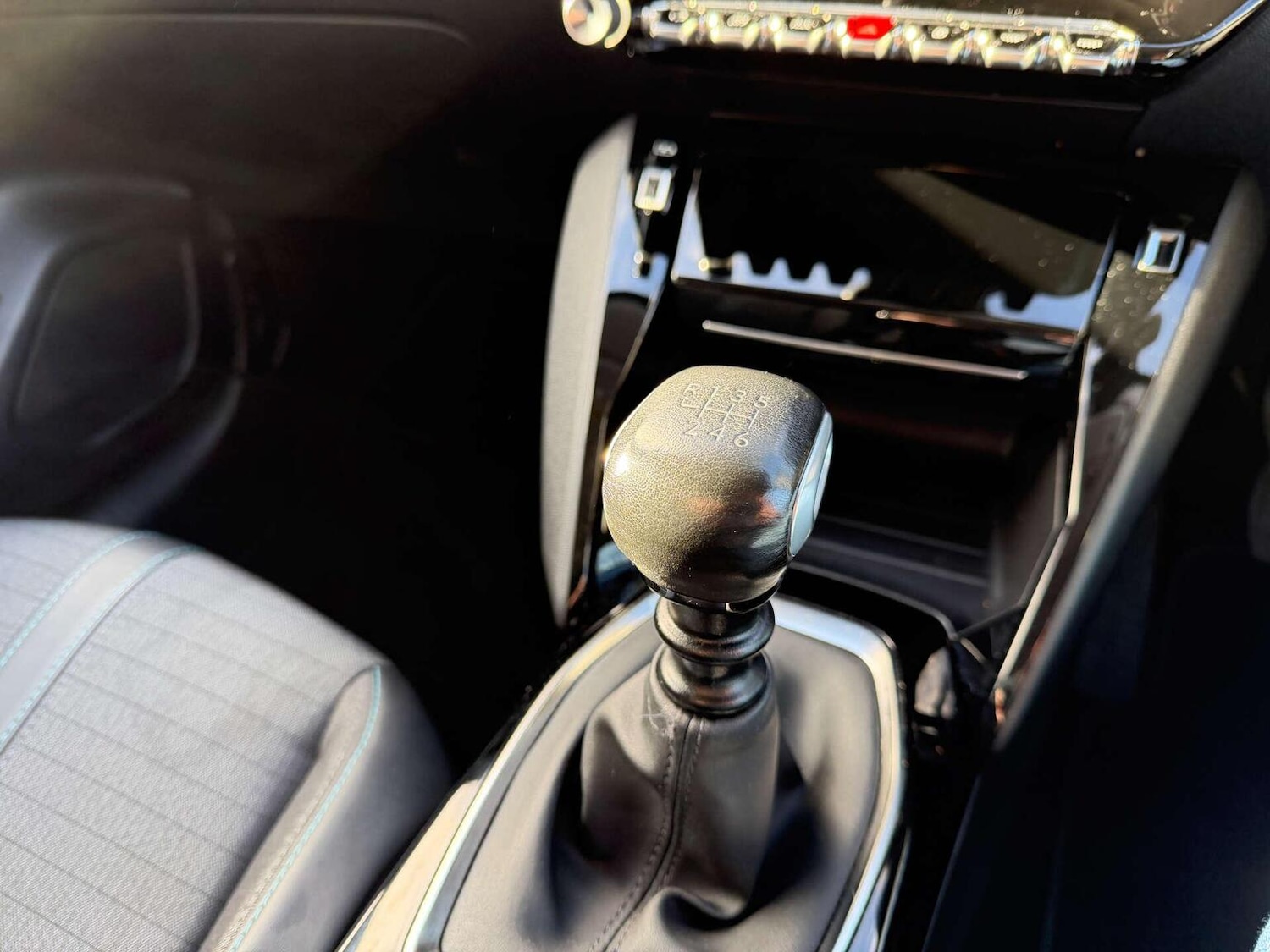 Used Peugeot 208 2020 for sale - 76741275: Photo 17