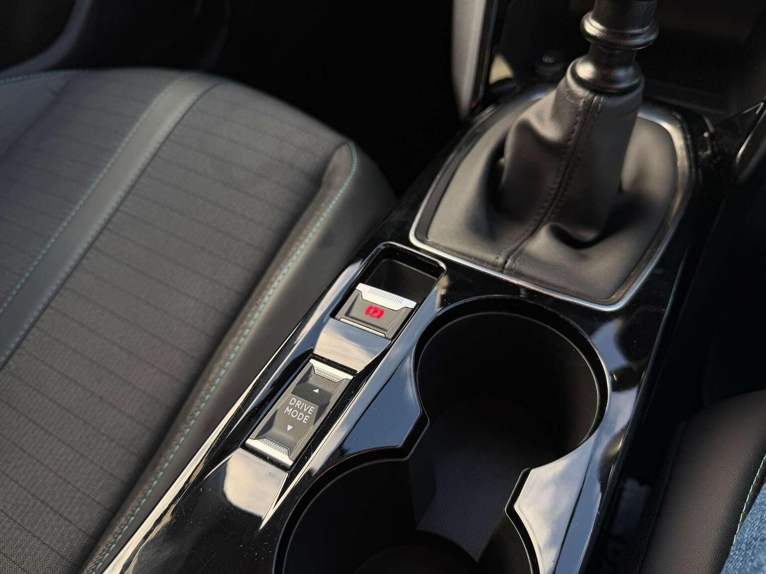 Used Peugeot 208 2020 for sale - 76741275: Photo 18