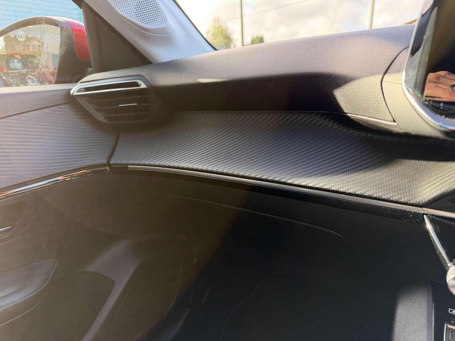 Used Peugeot 208 2020 for sale - 76741275: Photo 20