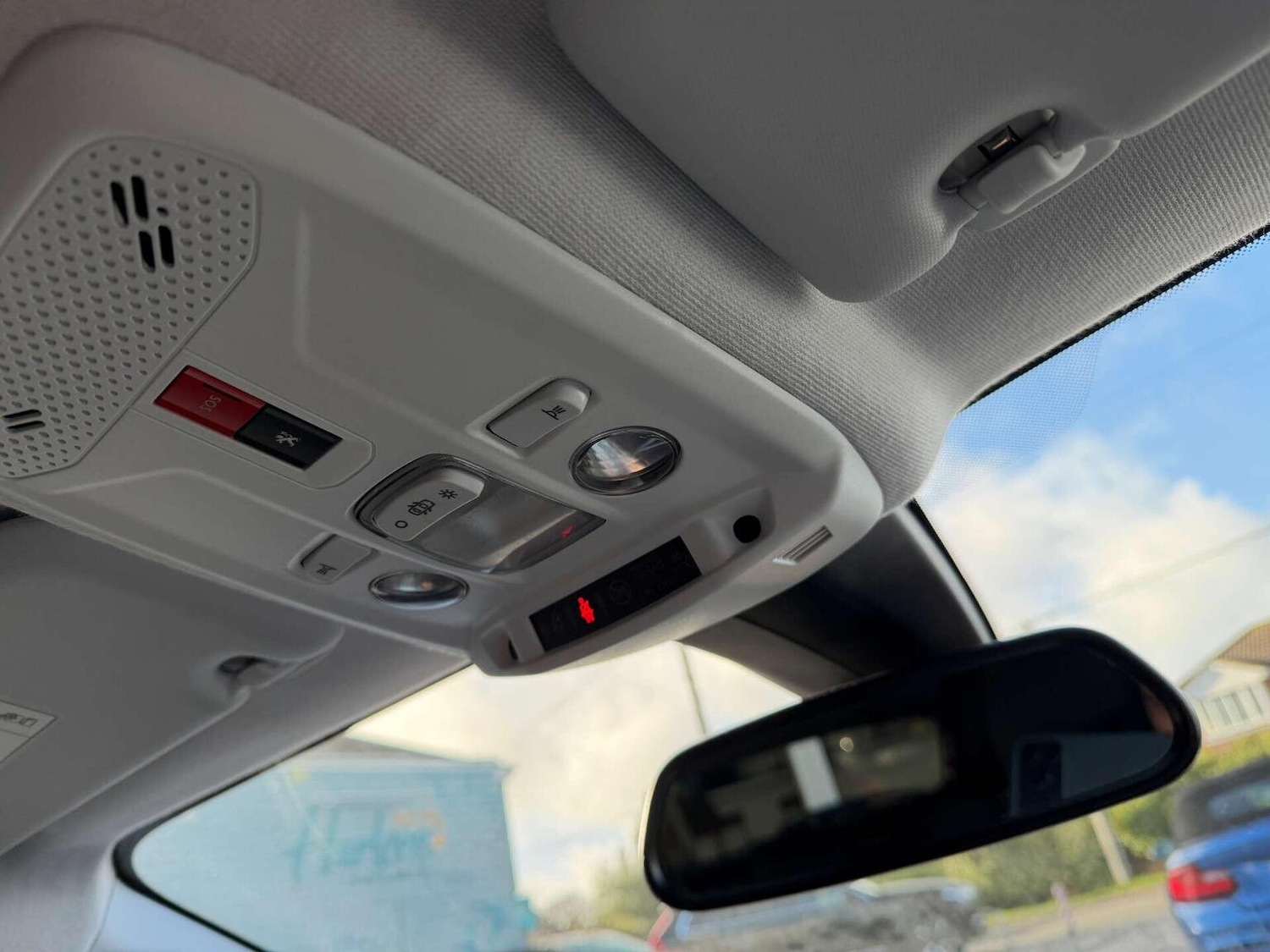 Used Peugeot 208 2020 for sale - 76741275: Photo 22