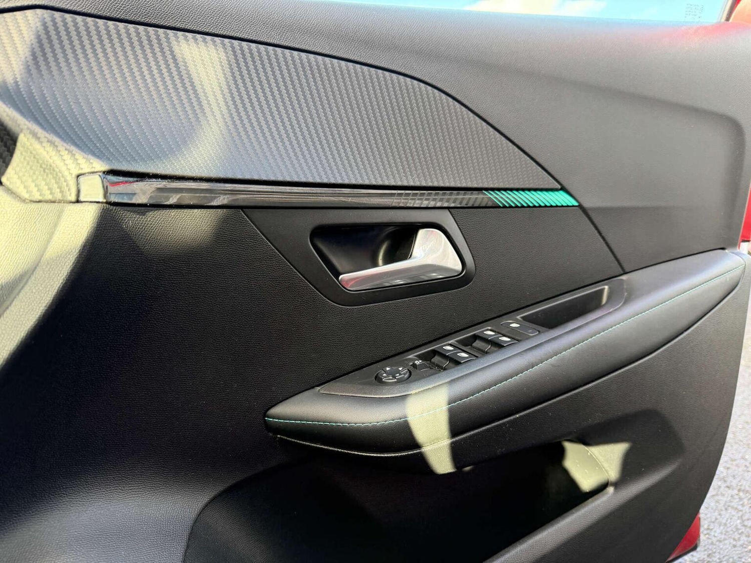 Used Peugeot 208 2020 for sale - 76741275: Photo 24