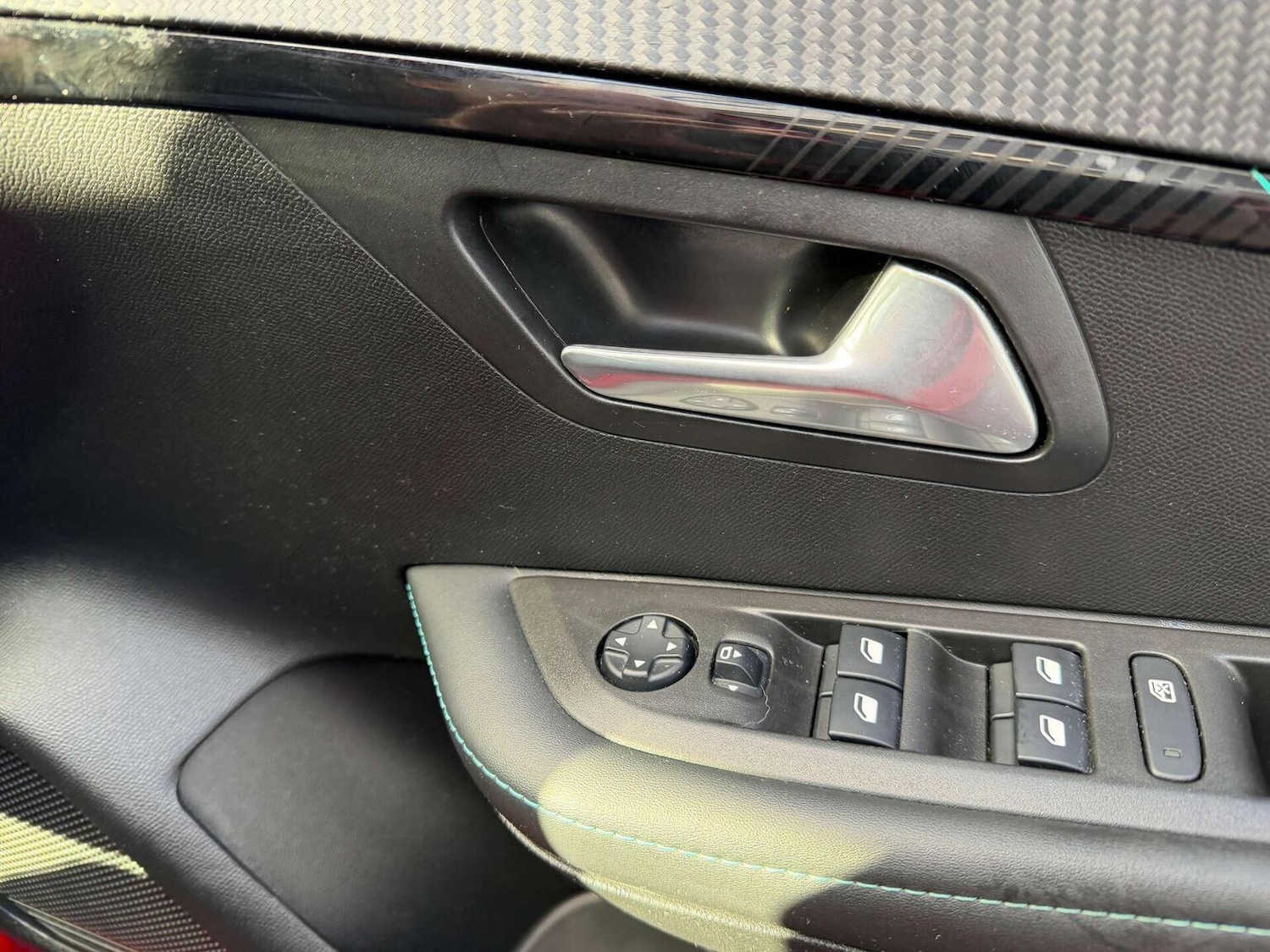 Used Peugeot 208 2020 for sale - 76741275: Photo 25