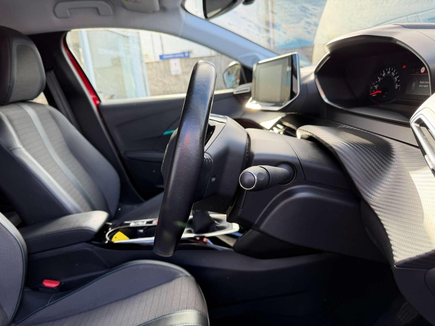 Used Peugeot 208 2020 for sale - 76741275: Photo 26