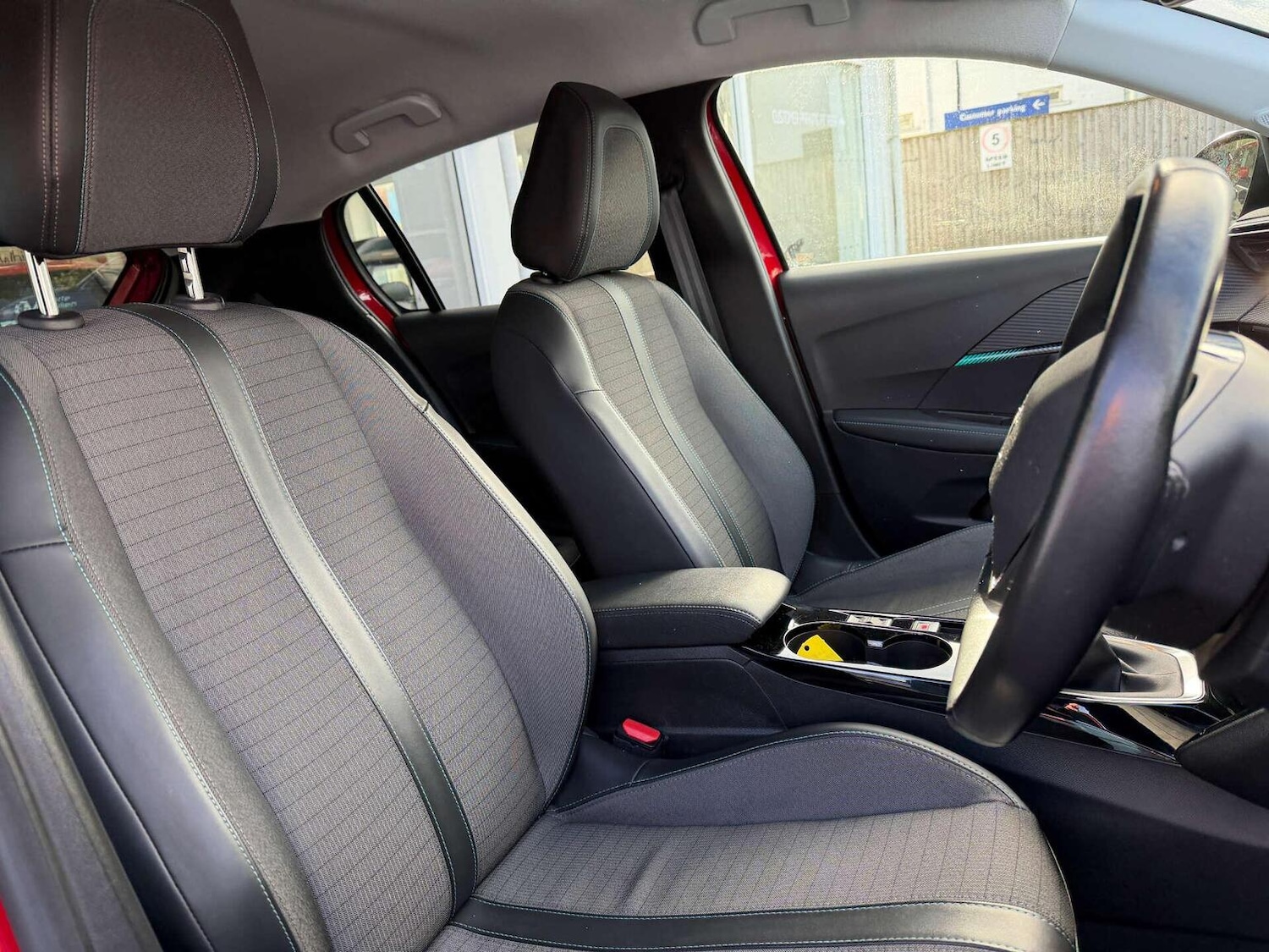 Used Peugeot 208 2020 for sale - 76741275: Photo 27