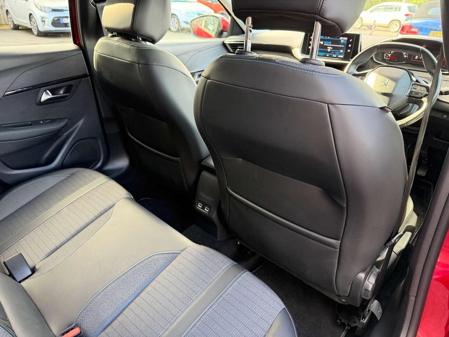 Used Peugeot 208 2020 for sale - 76741275: Photo 28