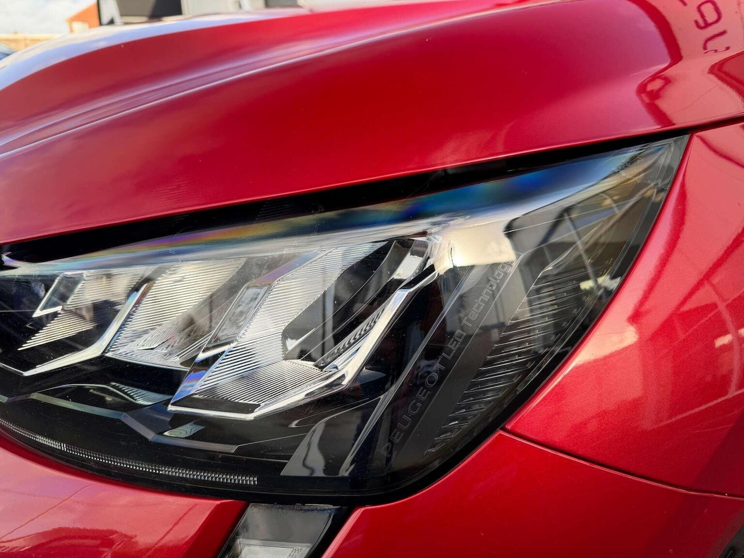 Used Peugeot 208 2020 for sale - 76741275: Photo 33