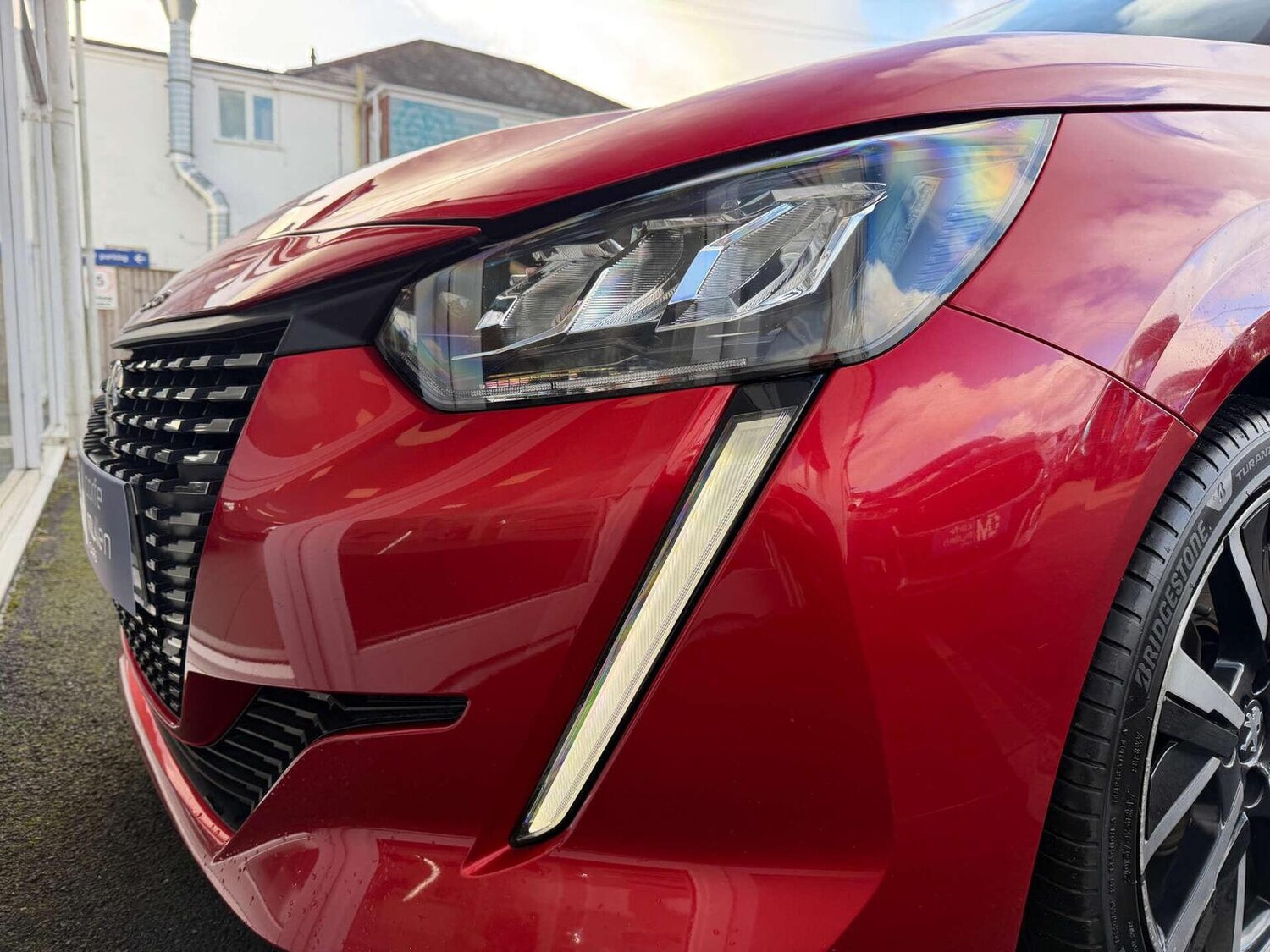 Used Peugeot 208 2020 for sale - 76741275: Photo 34