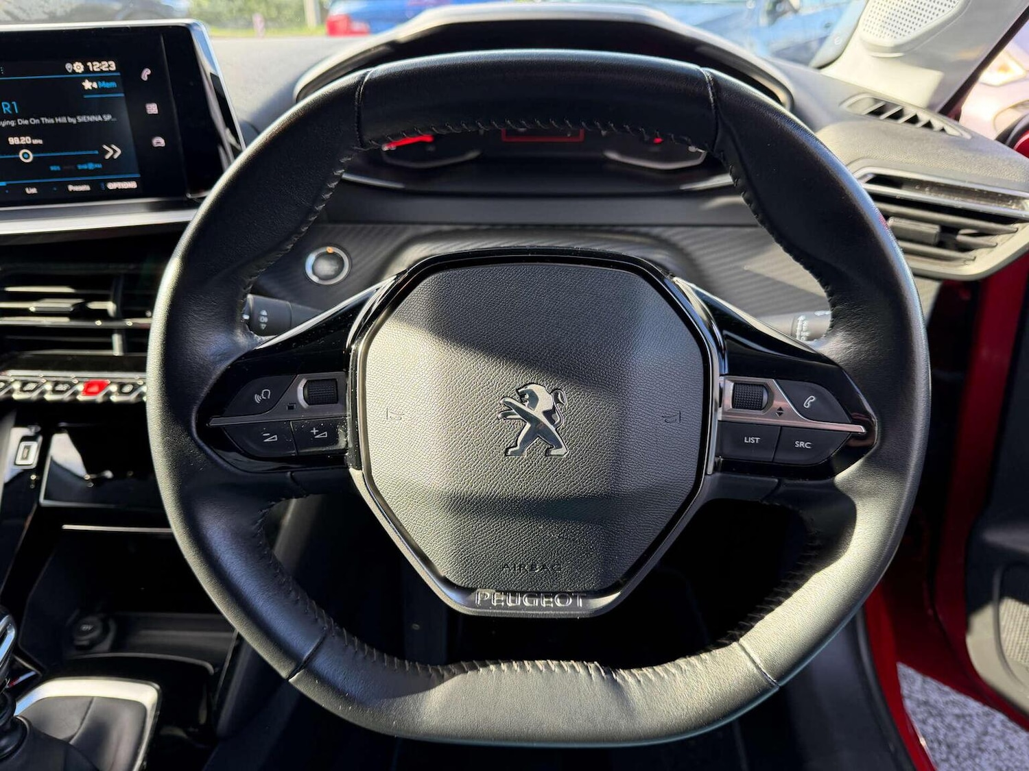 Used Peugeot 208 2020 for sale - 76741275: Photo 4