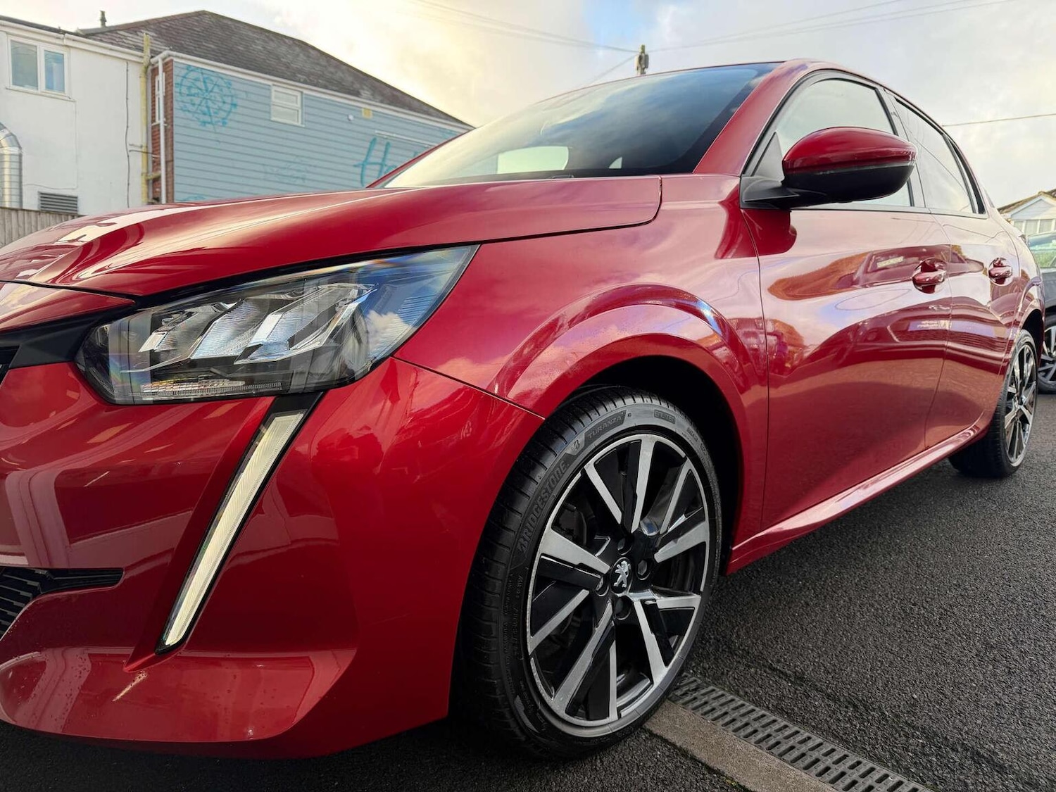 Used Peugeot 208 2020 for sale - 76741275: Photo 40