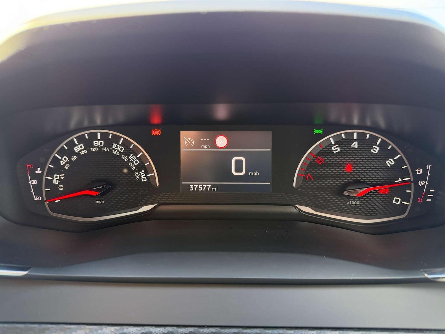 Used Peugeot 208 2020 for sale - 76741275: Photo 7