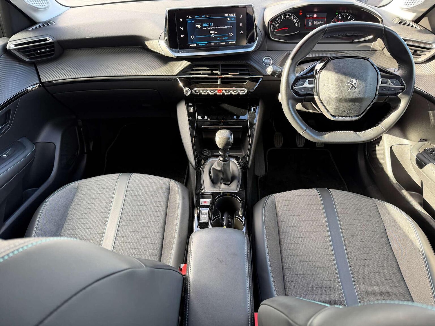 Used Peugeot 208 2020 for sale - 76741275: Photo 8