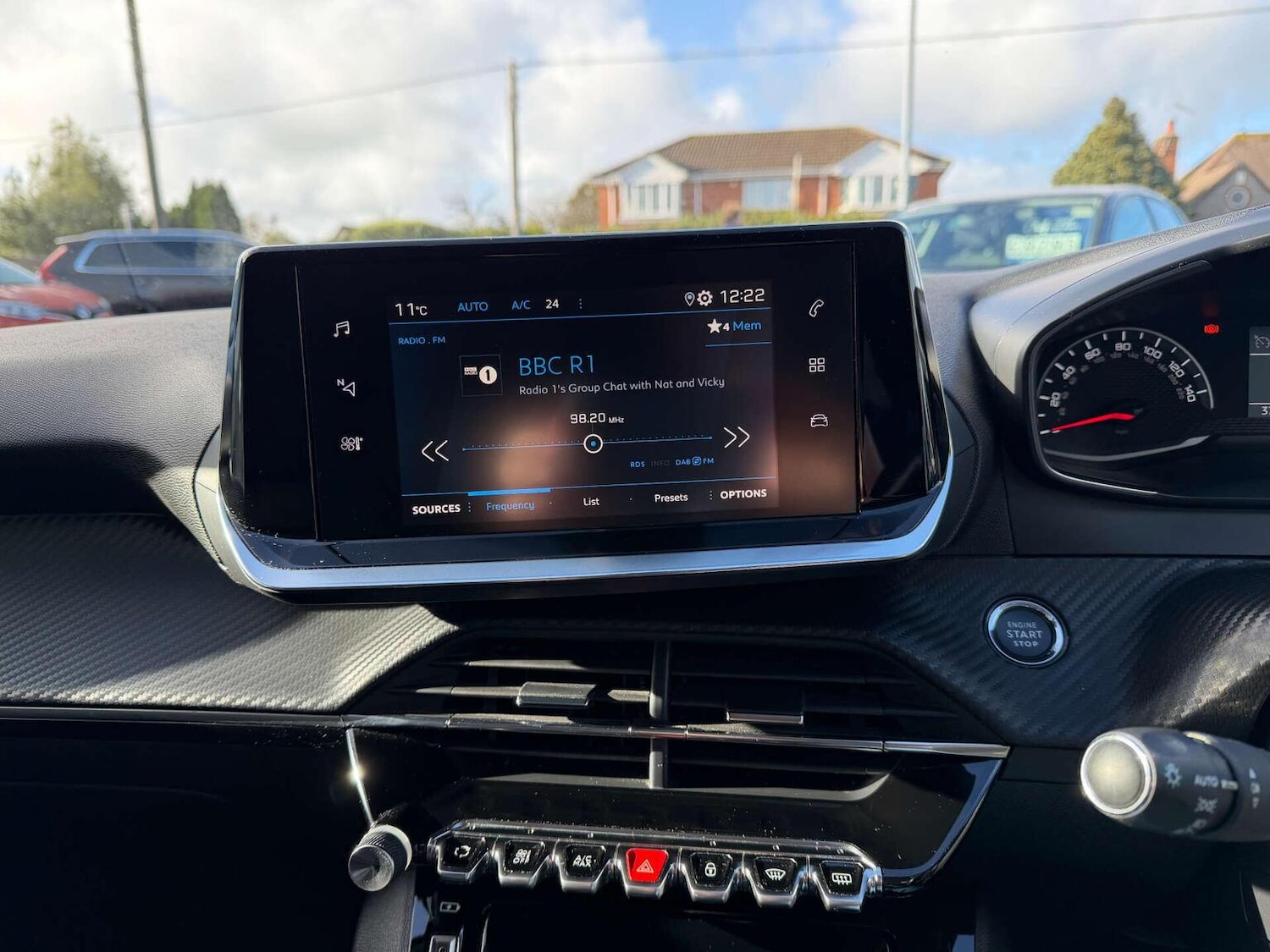 Used Peugeot 208 2020 for sale - 76741275: Photo 9