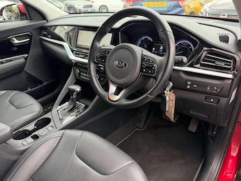 Used Kia Niro 2019 for sale - 78608309: Photo