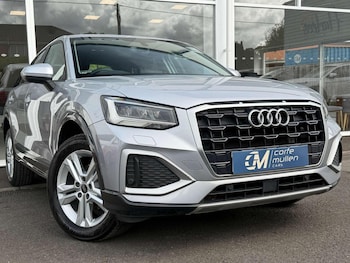 Used Audi Q2 2023 for sale - 78621101: Photo