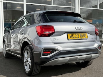 Used Audi Q2 2023 for sale - 78621101: Photo