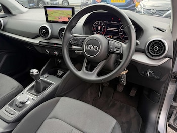 Used Audi Q2 2023 for sale - 78621101: Photo