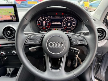 Used Audi Q2 2023 for sale - 78621101: Photo
