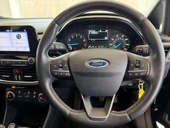 Used Ford Fiesta 2017 for sale - 79255012: Photo