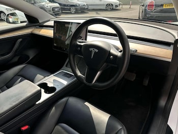 Used Tesla Model 3 2021 for sale - 75413104: Photo