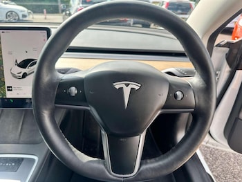 Used Tesla Model 3 2021 for sale - 75413104: Photo