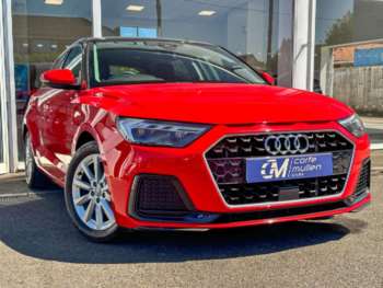 Used Audi A1 2019 for sale - 75231520: Photo