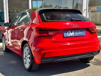 Used Audi A1 2019 for sale - 75231520: Photo