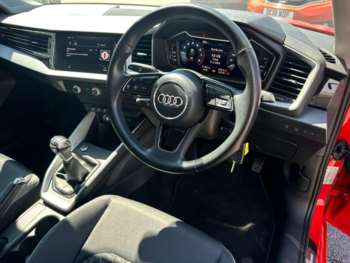 Used Audi A1 2019 for sale - 75231520: Photo