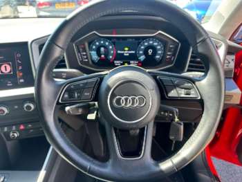 Used Audi A1 2019 for sale - 75231520: Photo