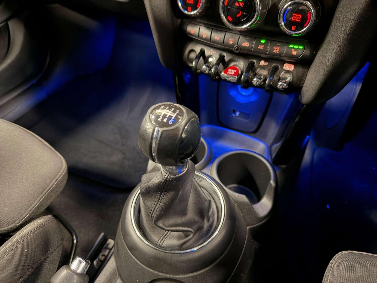 Used MINI Hatch 2018 for sale - 77251250: Photo 20