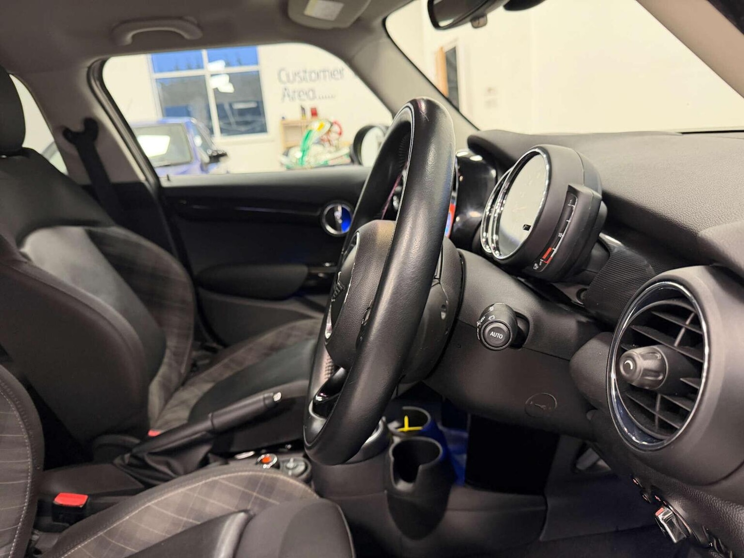 Used MINI Hatch 2018 for sale - 77251250: Photo 28