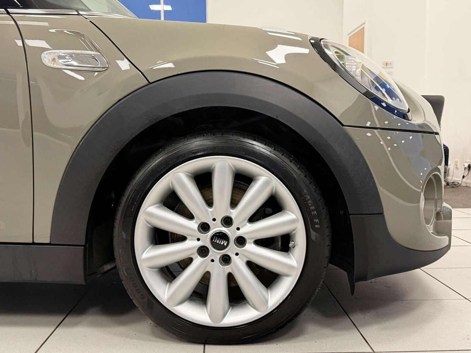 Used MINI Hatch 2018 for sale - 77251250: Photo 35