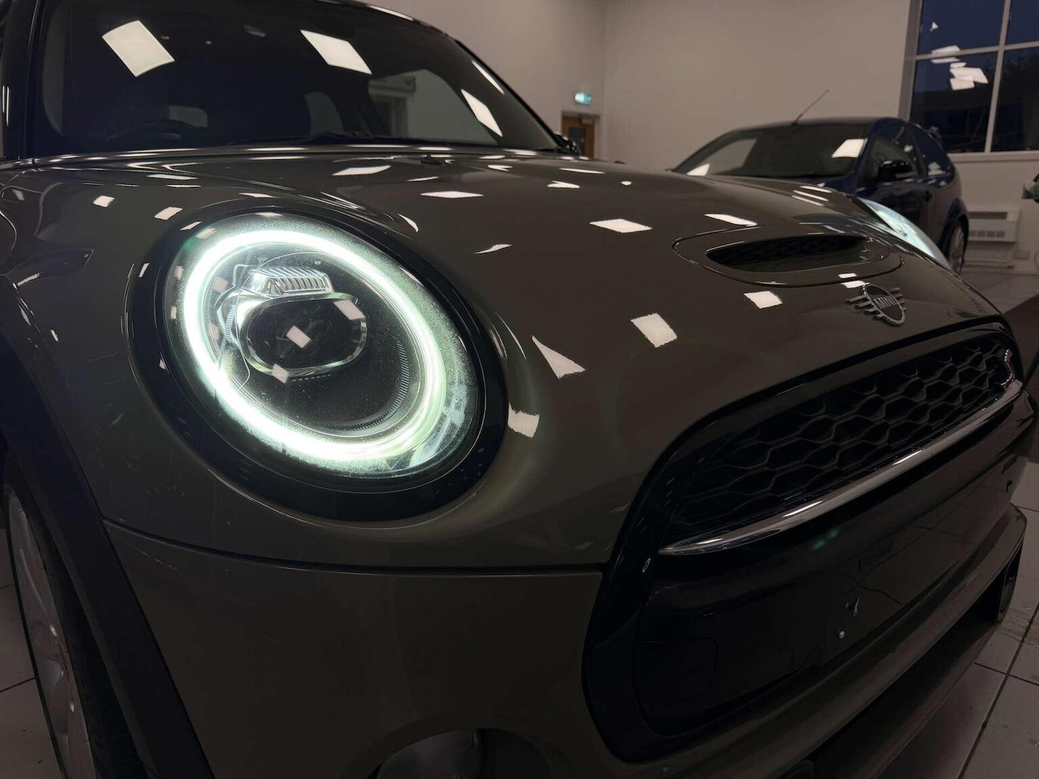 Used MINI Hatch 2018 for sale - 77251250: Photo 36