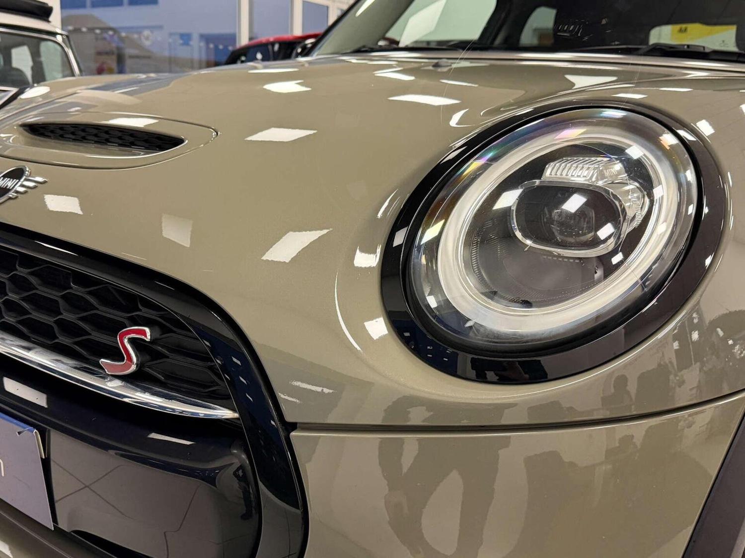 Used MINI Hatch 2018 for sale - 77251250: Photo 37