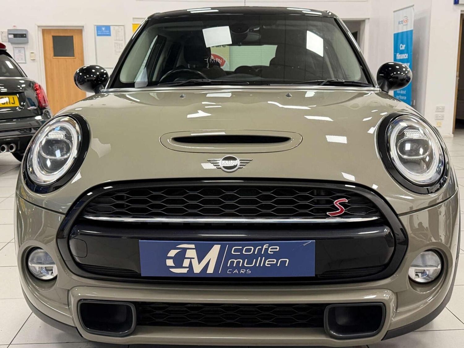 Used MINI Hatch 2018 for sale - 77251250: Photo 39