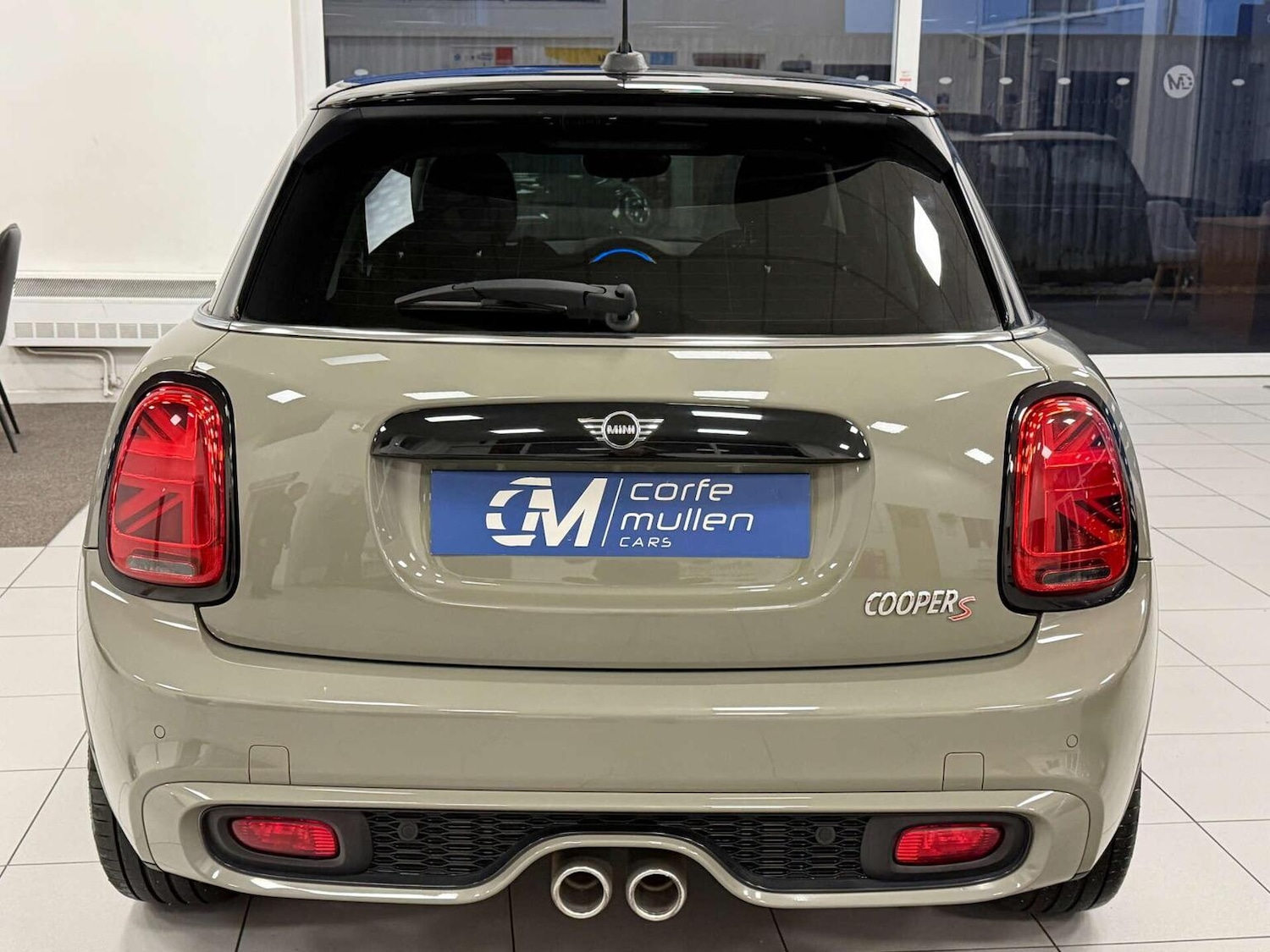 Used MINI Hatch 2018 for sale - 77251250: Photo 41