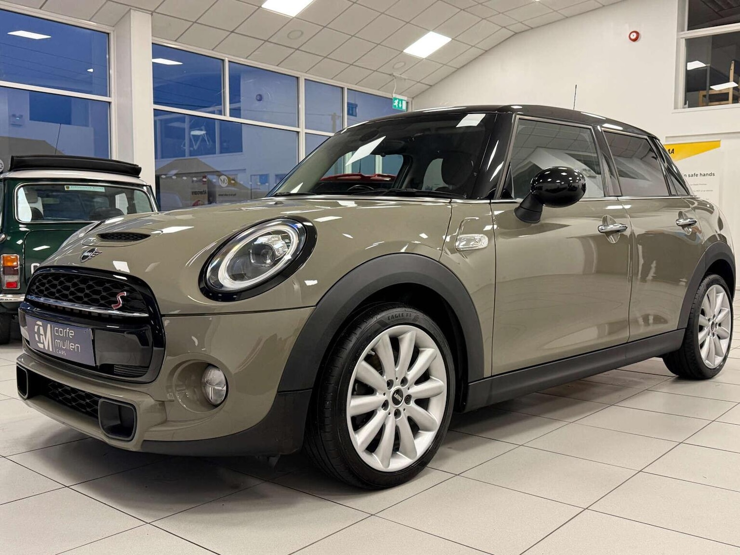 Used MINI Hatch 2018 for sale - 77251250: Photo 43