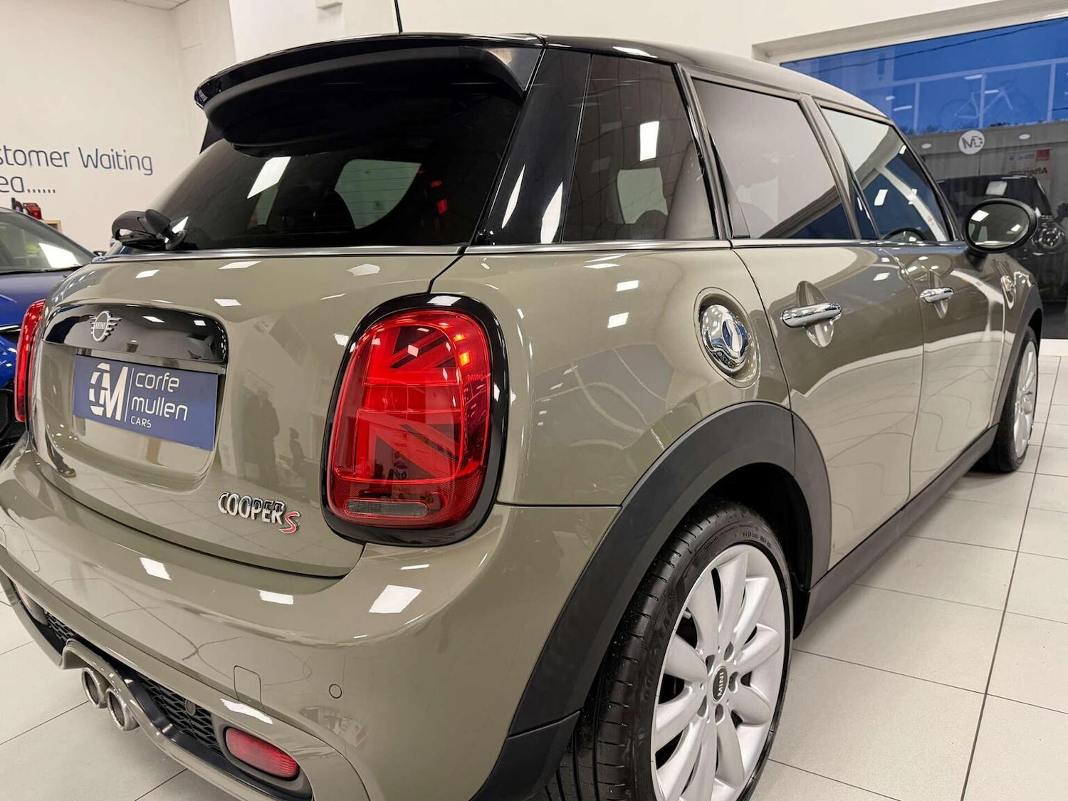 Used MINI Hatch 2018 for sale - 77251250: Photo 46
