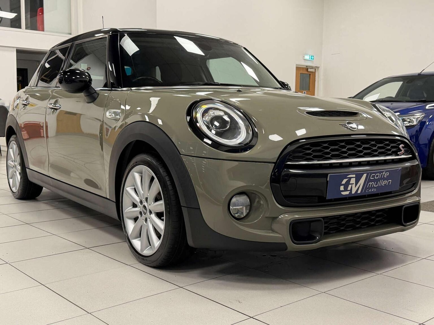 Used MINI Hatch 2018 for sale - 77251250: Photo 47