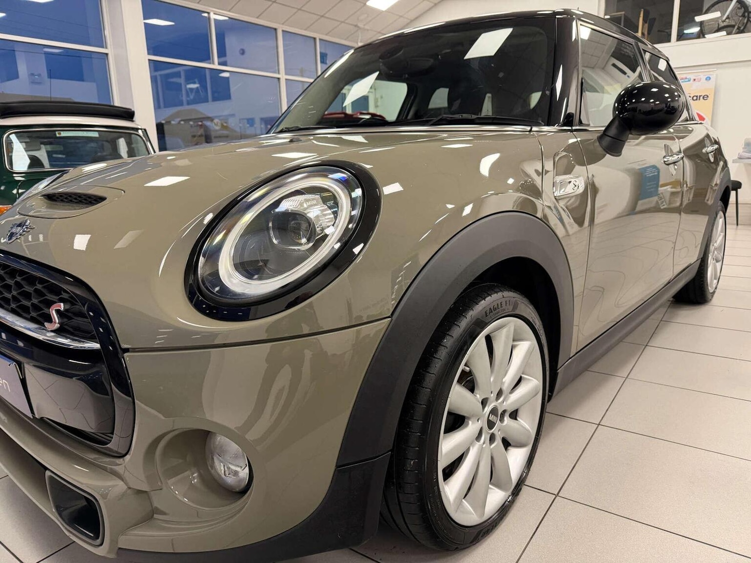Used MINI Hatch 2018 for sale - 77251250: Photo 48