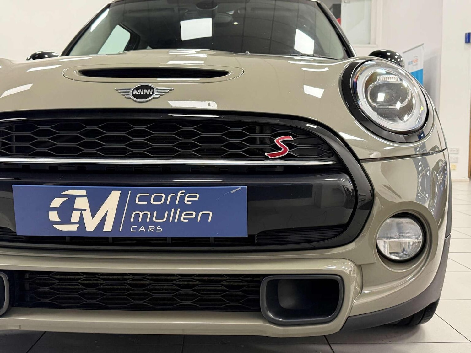 Used MINI Hatch 2018 for sale - 77251250: Photo 50