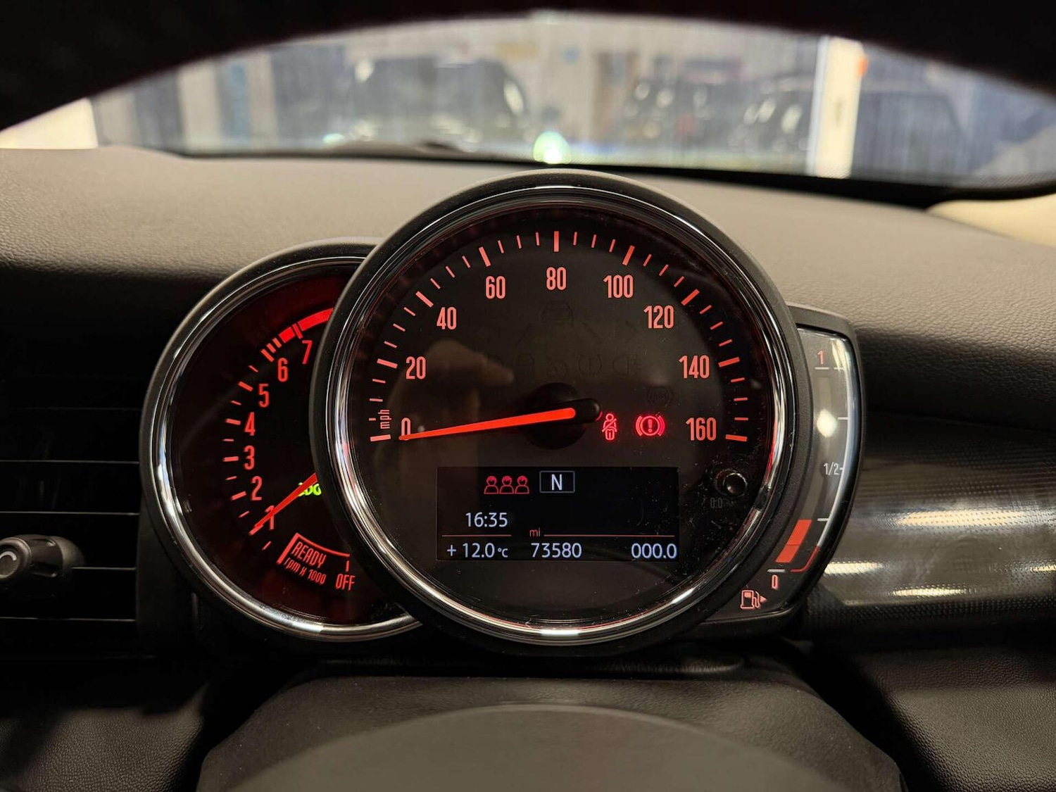 Used MINI Hatch 2018 for sale - 77251250: Photo 7