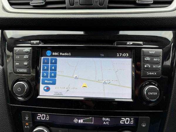 Used Nissan Qashqai 2015 for sale - 76305594: Photo 10