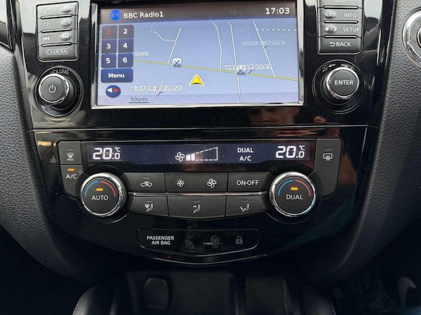 Used Nissan Qashqai 2015 for sale - 76305594: Photo 14
