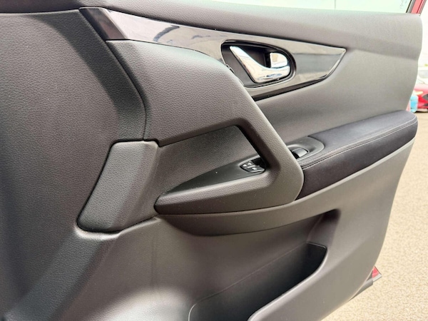 Used Nissan Qashqai 2015 for sale - 76305594: Photo 22