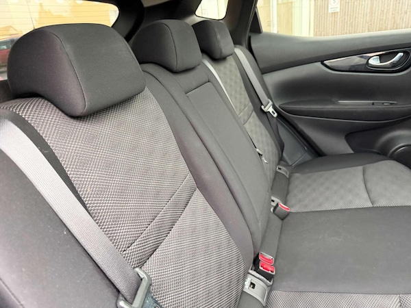 Used Nissan Qashqai 2015 for sale - 76305594: Photo 28