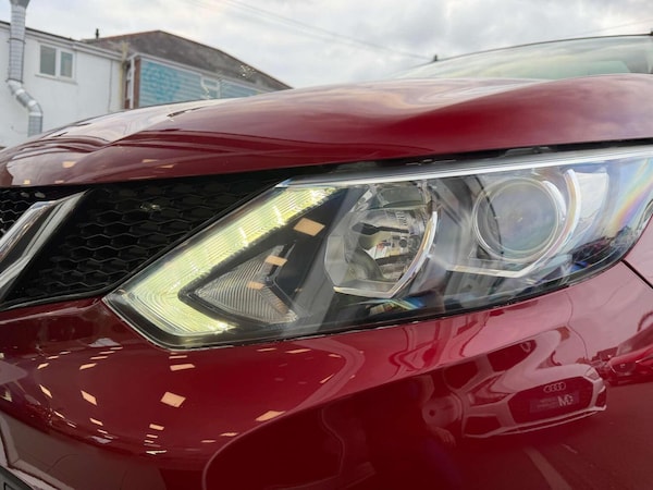 Used Nissan Qashqai 2015 for sale - 76305594: Photo 32