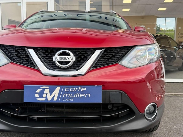 Used Nissan Qashqai 2015 for sale - 76305594: Photo 46