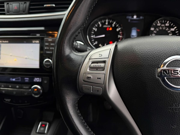 Used Nissan Qashqai 2015 for sale - 76305594: Photo 5