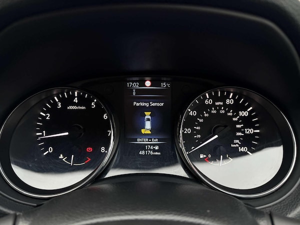 Used Nissan Qashqai 2015 for sale - 76305594: Photo 7