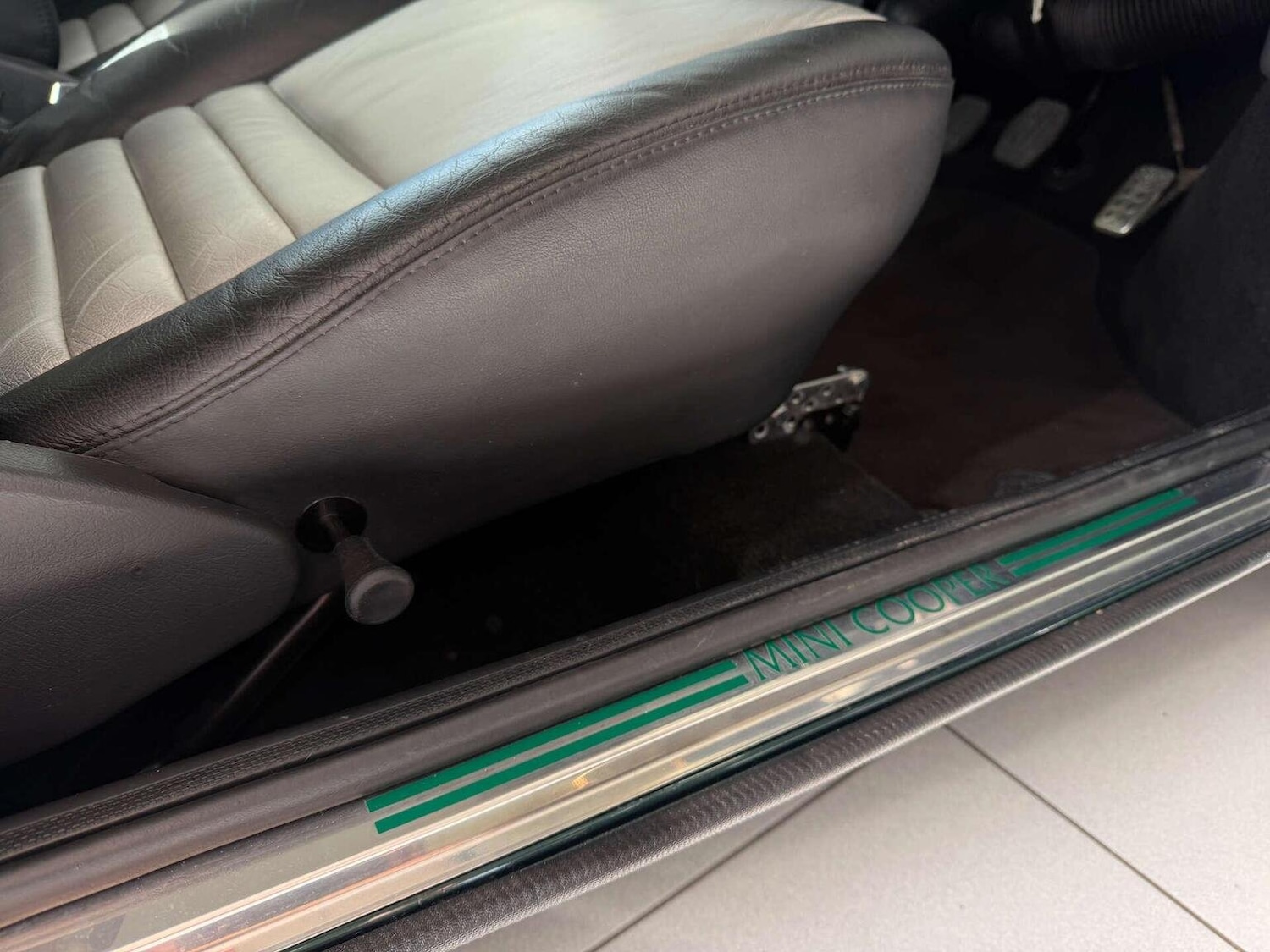 Used Rover Mini 2000 for sale - 77423360: Photo 19